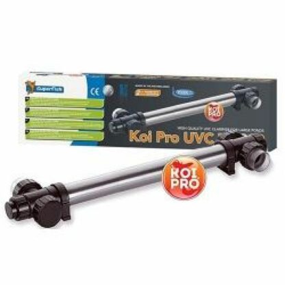 Koi Pro UVC 40 watt