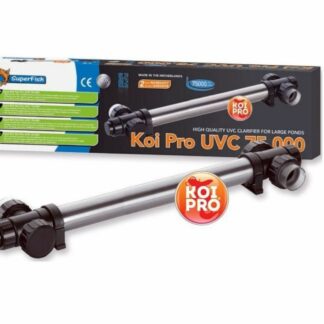 Koi Pro UVC 75 watt