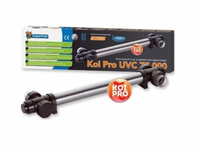 Koi Pro UVC 75 watt