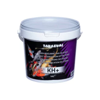 Takazumi KH Plus 1KG waterbehandeling