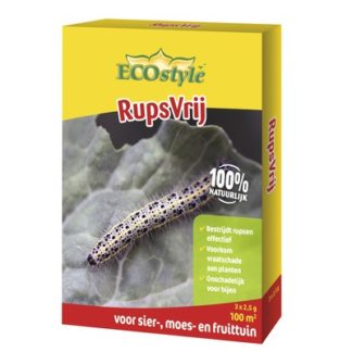 Ecostyle rupsvrij multipack