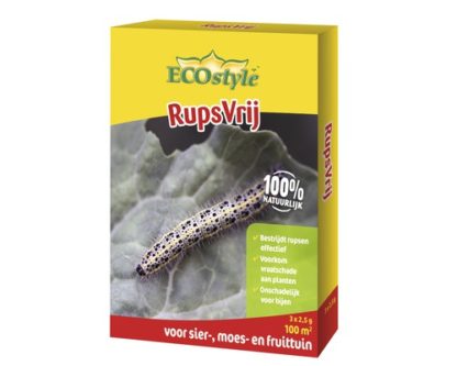 Ecostyle rupsvrij multipack