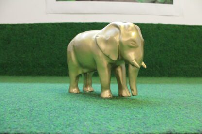 Gouden Olifant