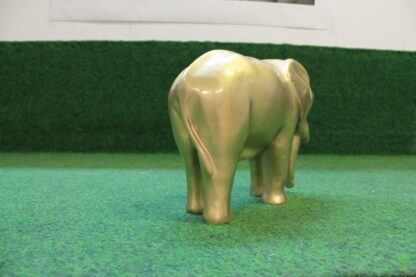 Gouden Olifant