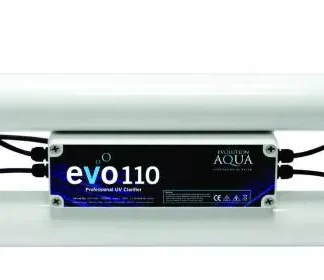 Evolution Aqua Evo UV 110 watt