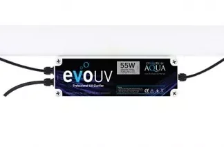 Evolution Aqua Evo UV 55 watt