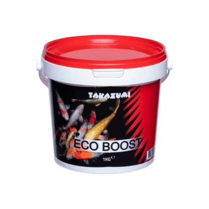 Takazumi Eco Boost 1kg tegen draadalgen