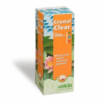 Velda Crystal Clear 250 ml