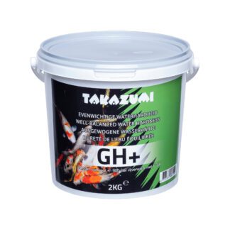 Takazumi GH+ GH plus 2kg 1kg 4kg