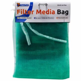 Superfish Filter Media Bag 35x52cm