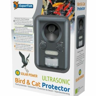 Superfish Bird Cat Protector