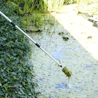 Velda Algae Brush draadalgenborstel tegen draadalg