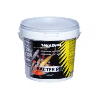 Takazumi Bacter Pro 400g bacterie droog nitriet ammoniak