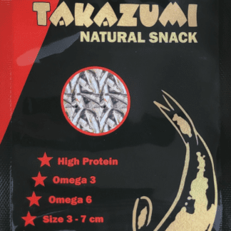 Takazumi Sprotten 100 gram