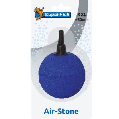 SuperFish Air-Stone 50mm XXL