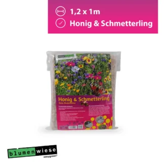 Easygreen Honing Vlinder