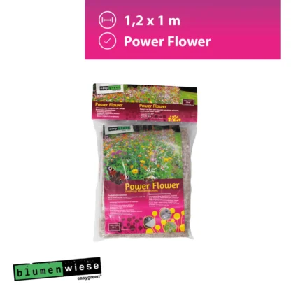 Easygreen Power Flower