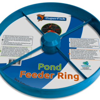 SuperFish Pond Feeder Ring