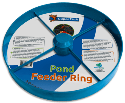 SuperFish Pond Feeder Ring