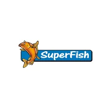 Superfish logo